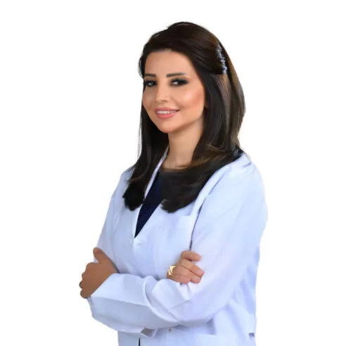 Dr. Niveen Hussein