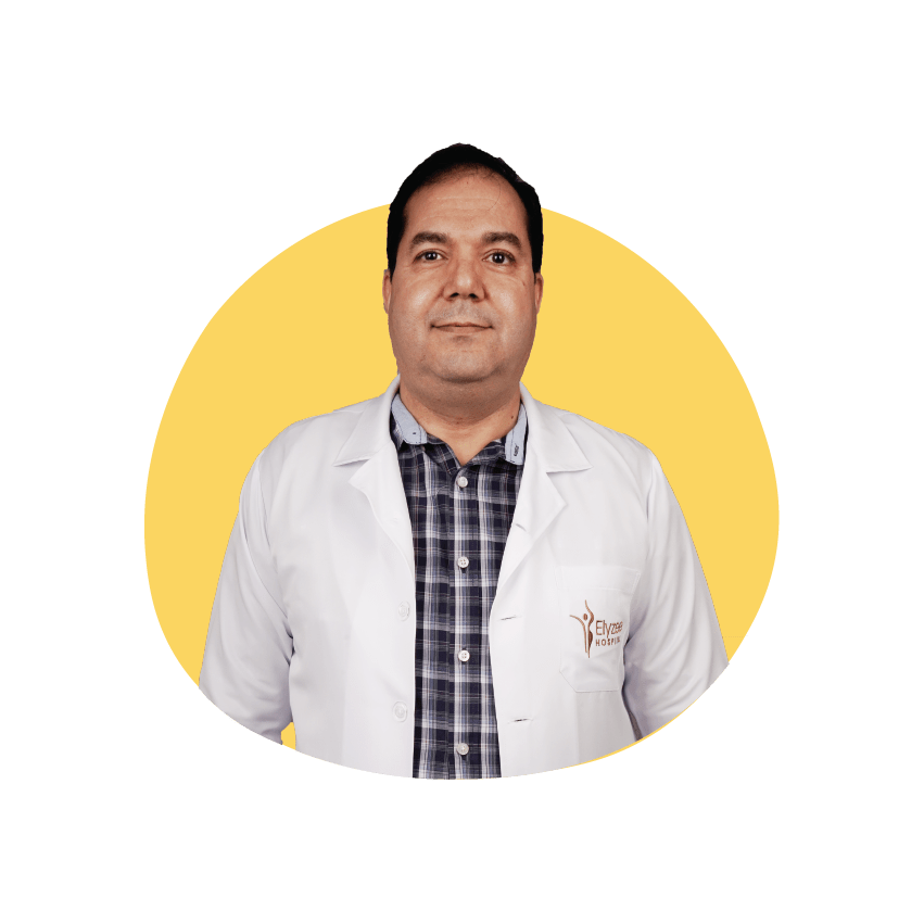 Dr. Masab Moumneh