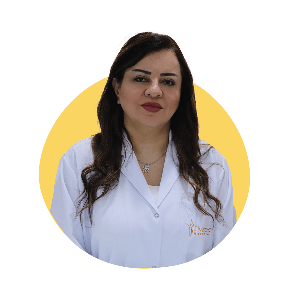 Dr. Hiam Atta Jabalee, Specialist Dermatologist at Elyzee Hospital