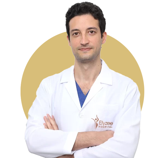 Certainly! Here's a professional profile for Dr. Samer Bassilios Habre for his profile page on Elyzee Hospital's website: Dr. Samer Bassilios Habre, Specialist Plastic Surgery at Elyzee Hospital, Abu Dhabi