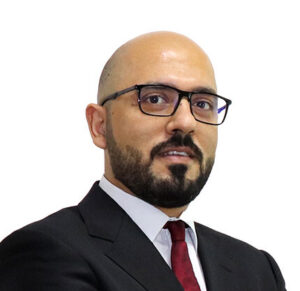 Dr. Mohammad Ayaydeh, CEO of Elyzee Hospital