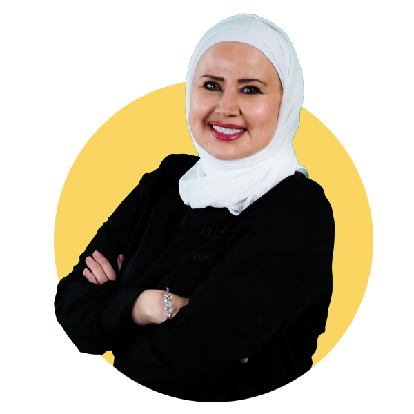 Dr. Batoul Rifai, Specialist Dermatologist at Elyzee Hospital, Abu Dhabi