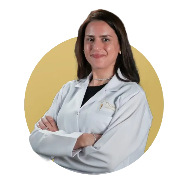 Dr. Mais Al Karmi, Specialist Plastic Surgeon at Elyzee Hospital Abu Dhabi